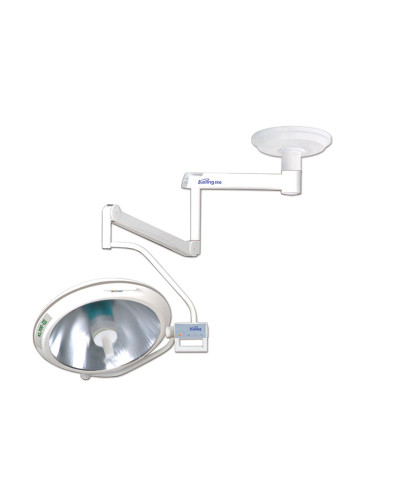 Lampe scialytique une coupole modèle KL-700III