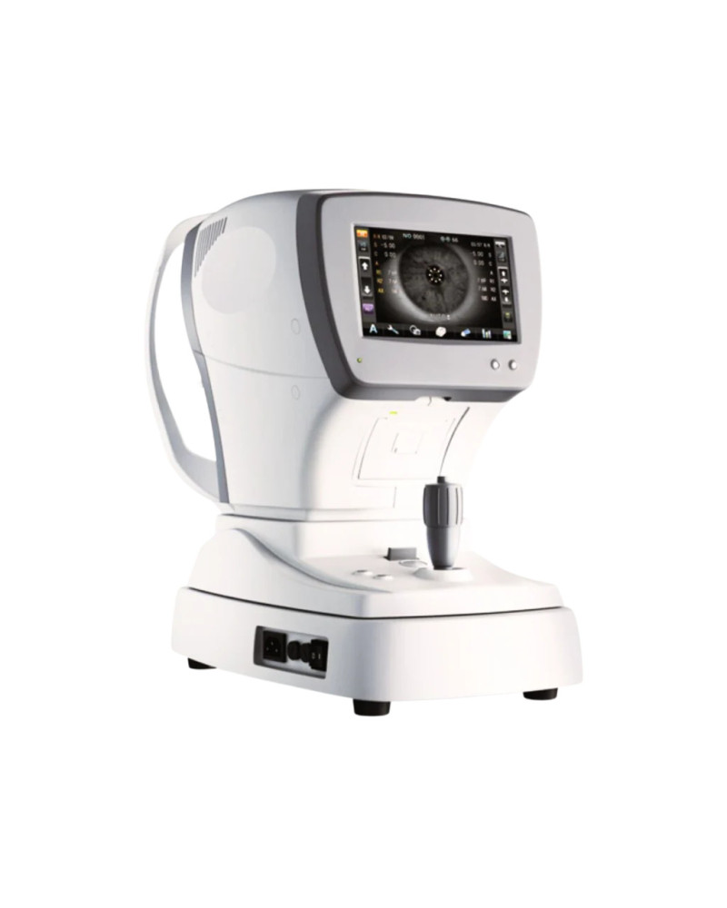 AUTO REFRACTO-KERATOMETRE FA 6500 AUTO REFRACTO-KERATOMETRE FA 6500