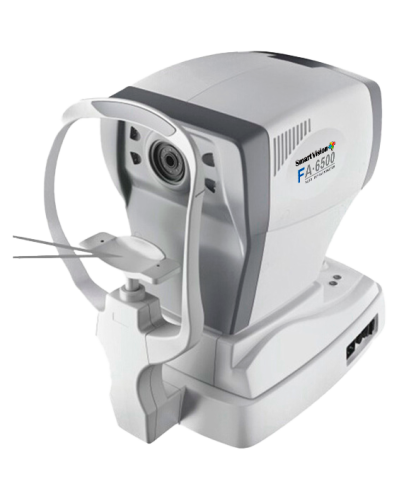 AUTO REFRACTO-KERATOMETRE FA 6500 AUTO REFRACTO-KERATOMETRE FA 6500