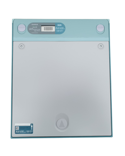 Cassette Fuji format 35x43