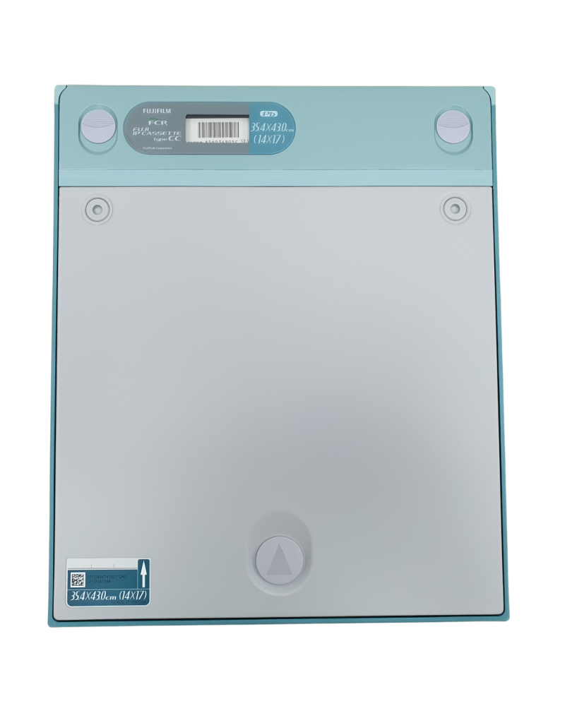 Cassette Fuji format 35x43