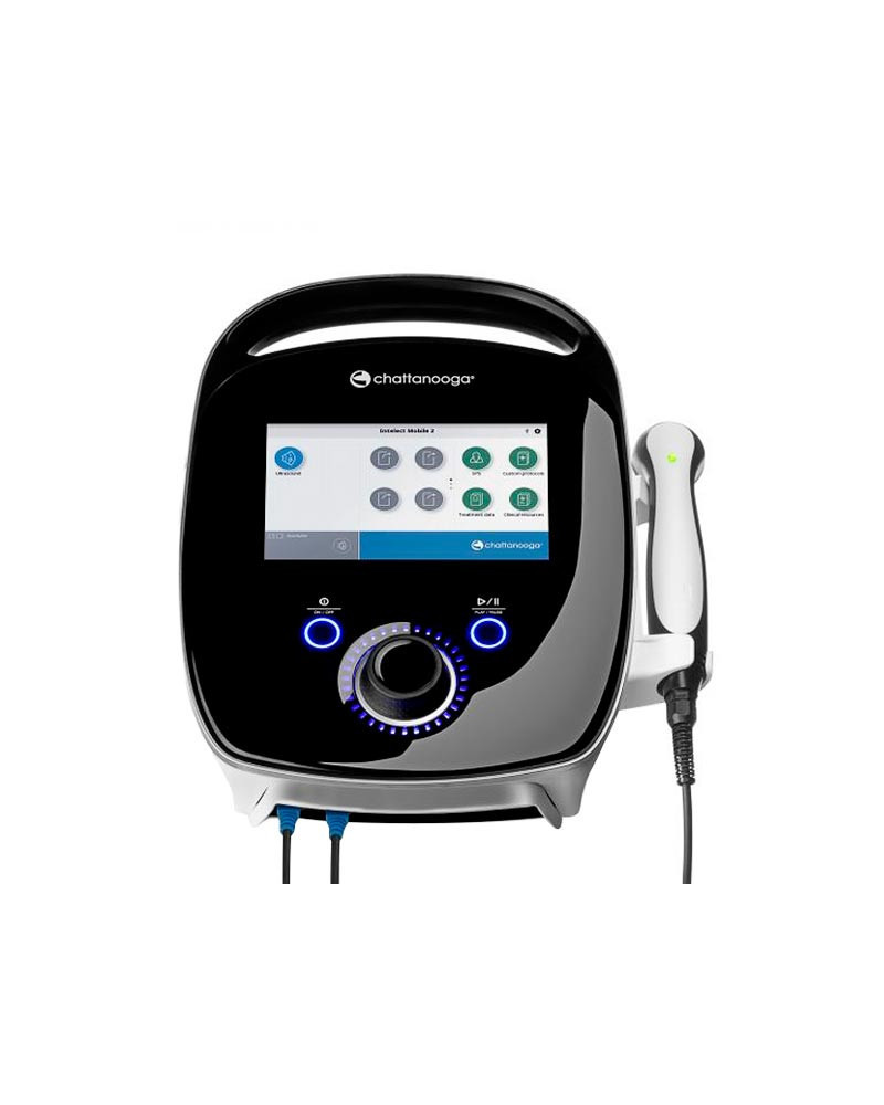 Appareil ultrasons Intelect Mobile 2 Chattanooga