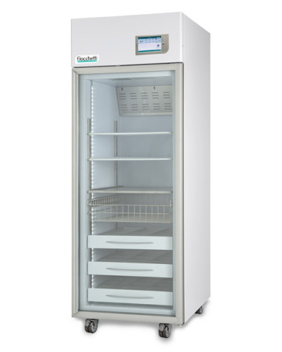 Réfrigérateur médical MEDIKA 700 ECT-F TOUCH