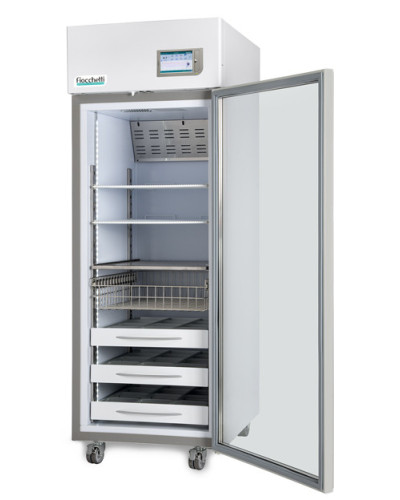 Réfrigérateur médical MEDIKA 700 ECT-F TOUCH