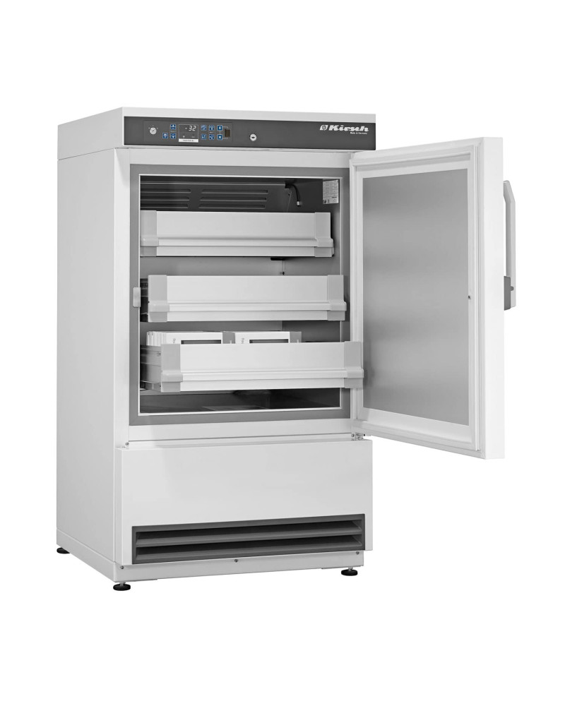 Congélateur de plasma sanguin FROSTER BL 178 PRO-ACTIVE