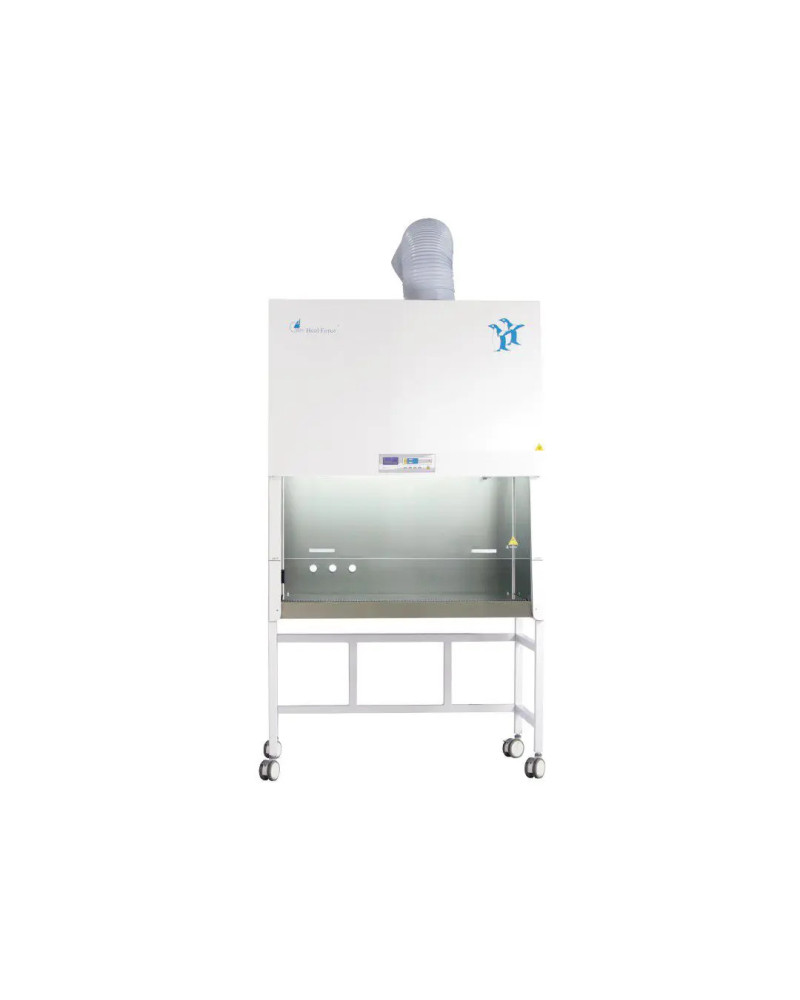 Ensemble de filtre ULPA pour la Hotte à flux laminaire biologique, Model - HFsafe-900