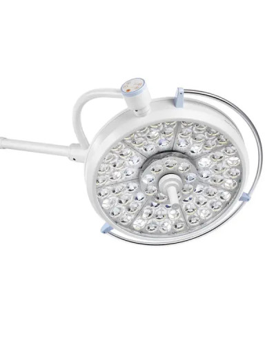 Lampe scialytiques à LED plafonnier une coupole Modèle PENTALED 63N