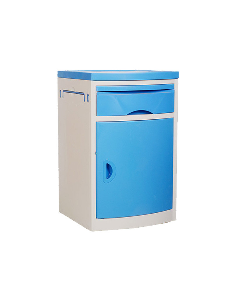 Table de chevet en ABS Modèle D-1