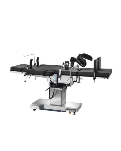 Table d’opération électro-hydraulique modèle HFEOT99D