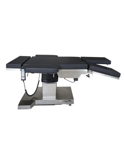 Table d’opération électro-hydraulique modèle HFEOT99D