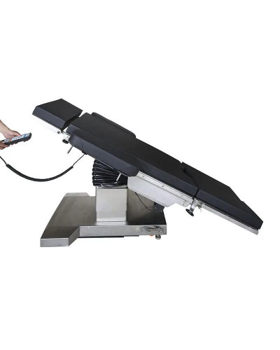 Table d’opération électro-hydraulique modèle HFEOT99D