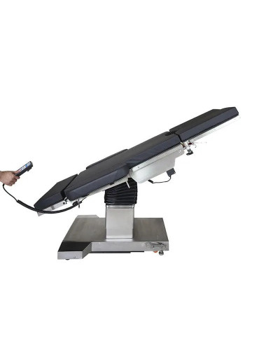 Table d’opération électro-hydraulique modèle HFEOT99D