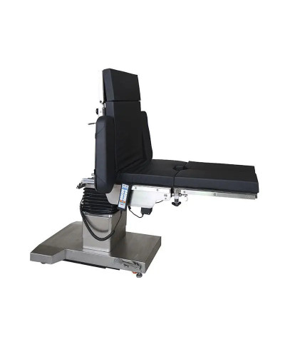 Table d’opération électro-hydraulique modèle HFEOT99D