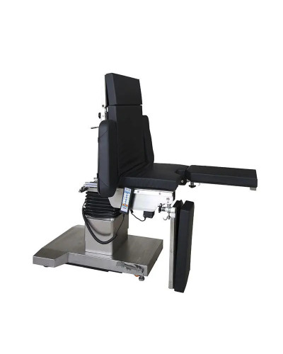 Table d’opération électro-hydraulique modèle HFEOT99D