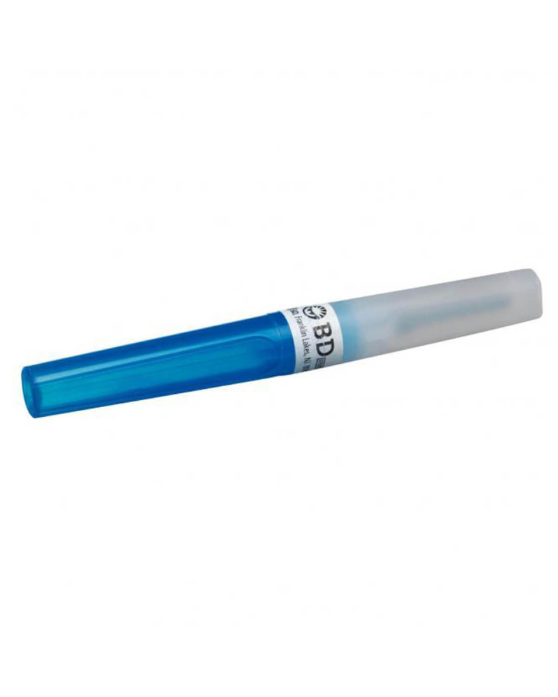 Adaptateur BD Vacutainer Luer mâle | Socimed