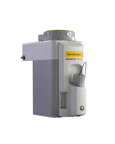Vaporisateur Vp300 pour machine d'anesthésie modèle 7200