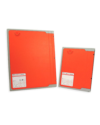 Cassette Agfa CR MD4.0T pour Numériseur CR30x Cassette Agfa CR MD4.0T pour Numériseur CR30x