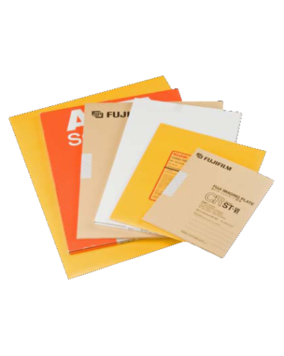 Plaque d'imagerie écran Fuji ST VI Plaque d'imagerie écran Fuji ST VI