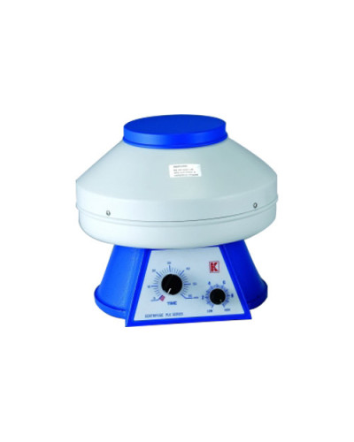 Centrifugeuse de table,12 tubes modèle PLC-05 Centrifugeuse de table,12 tubes modèle PLC-05