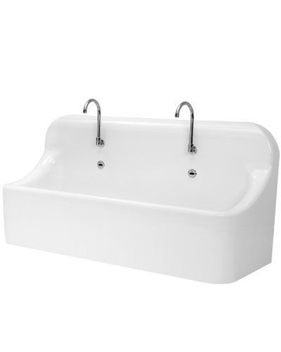 Auge chirurgicale MP'DUO avec commande à pédale