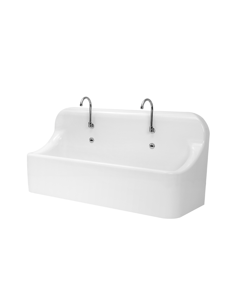 Auge chirurgicale MP'DUO avec commande à pédale