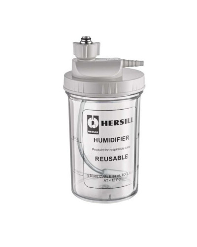 Humidificateur stérilisable 350mL