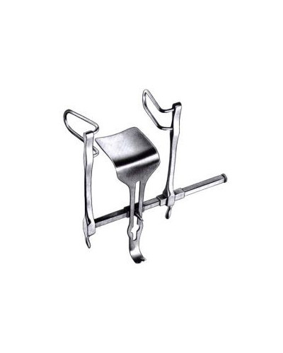 Ecarteur de gosset enfant 3 valves