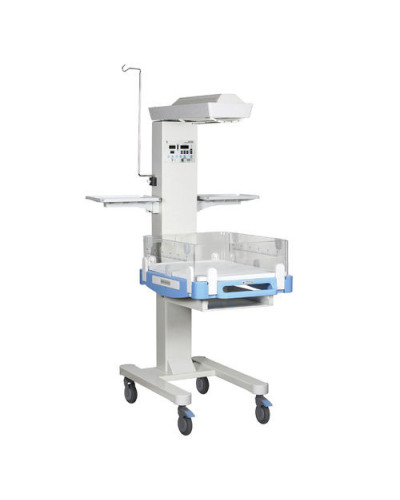 Table de réanimation néonatale HKN-9010 Infant radian warmer