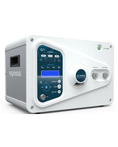Respirateur de réanimation RESPOND 19 Base