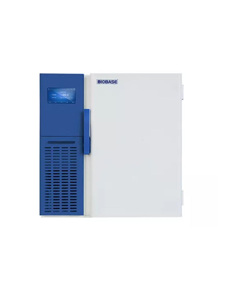 Congélateur Médical  100 Litres, basse température -10° ~ -86°