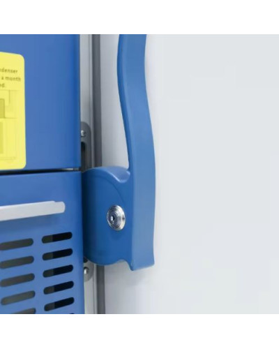 Congélateur Médical  100 Litres, basse température -10° ~ -86°