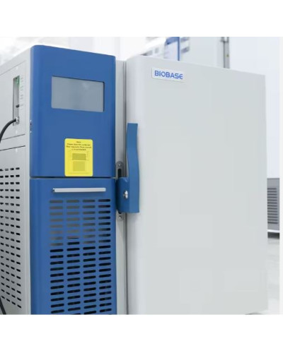 Congélateur Médical  100 Litres, basse température -10° ~ -86°