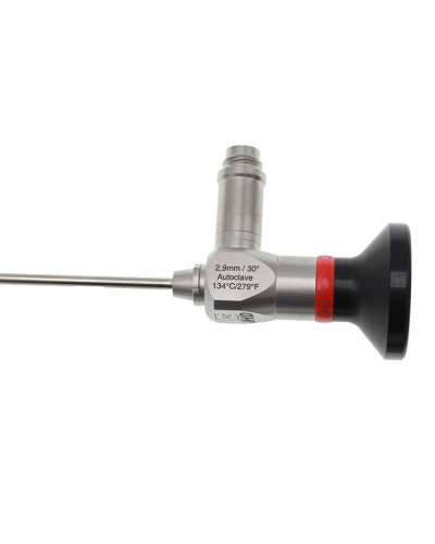 Hysteroscopes WL 300mm HD Ø 2,9mm 30°