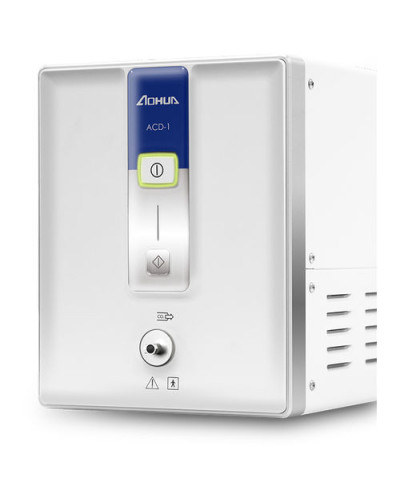 Insufflateur de CO2 d'endoscopie adulte ACD-1