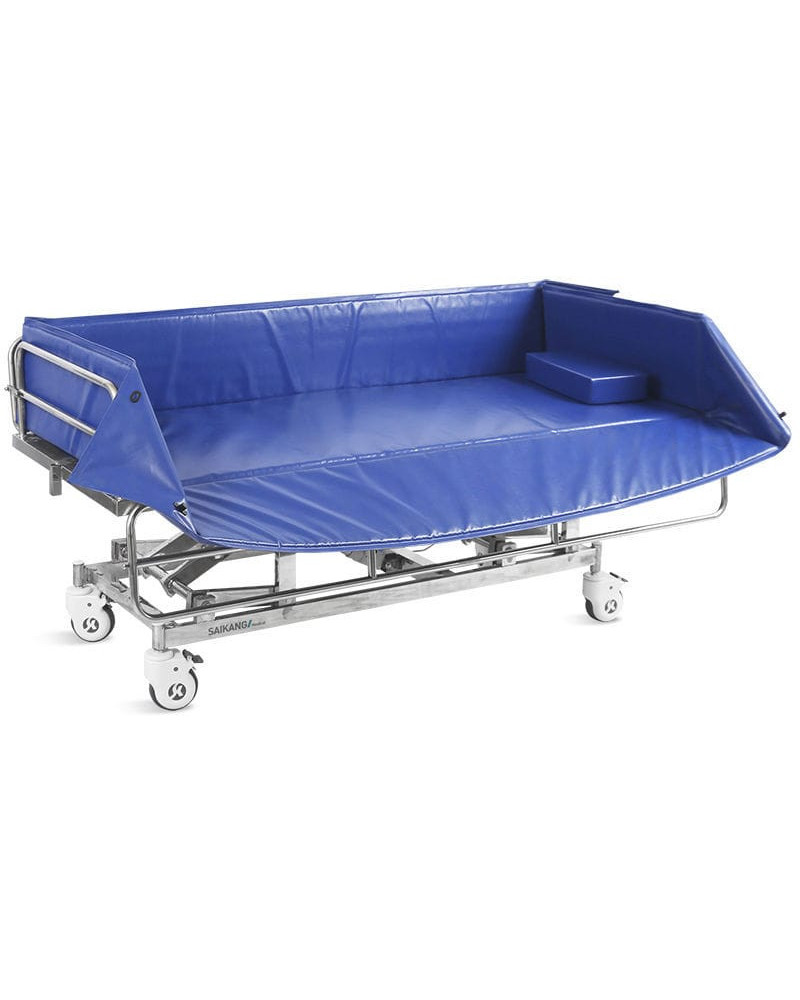 Chariot de douche électro-hydraulique modèle SK005-10H