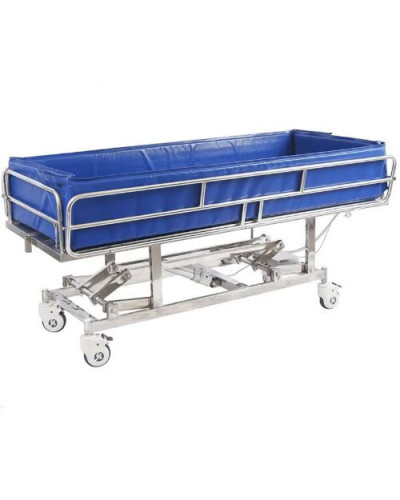 Chariot de douche électro-hydraulique modèle SK005-10H