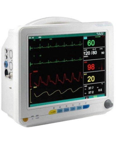 Moniteur multiparamètre modèle PM-12