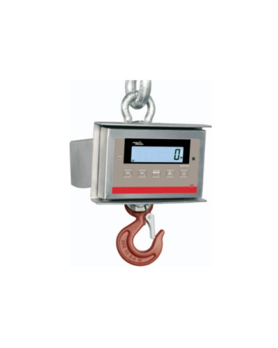 Crochet de pesé modèle MCW 300 R2