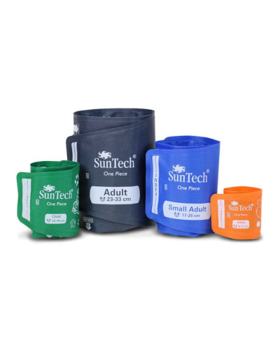 Brassard en PNI SUNTECH obèse 38-50cm