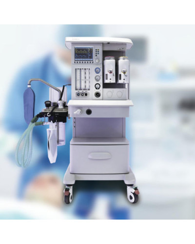 Appareil d\'anesthésie modèle AM834