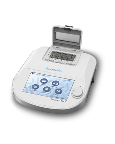 Thermocycleur 32 puits, pour PCR modèle FastGene