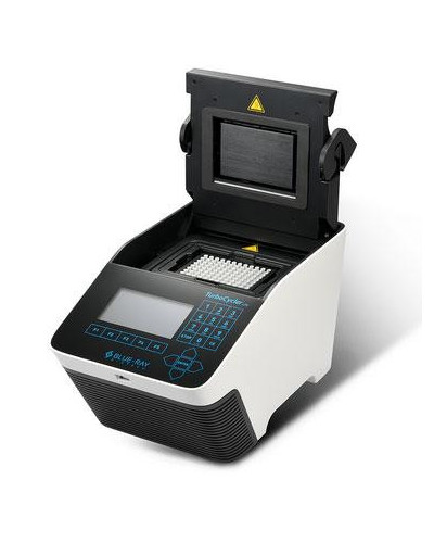 Thermocycleur pour PCR modèle TurboCycler 2