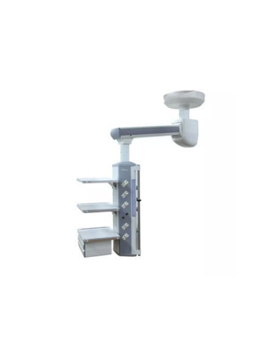 Bras de distribution d\'anesthésie modèle SD90/160