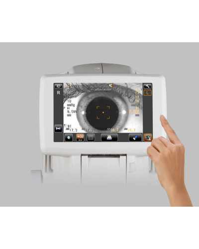 Tonomètre non-contact modèle CT-800