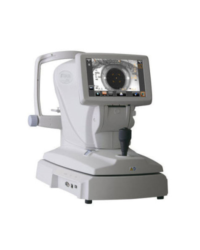 Tonomètre non-contact modèle CT-800