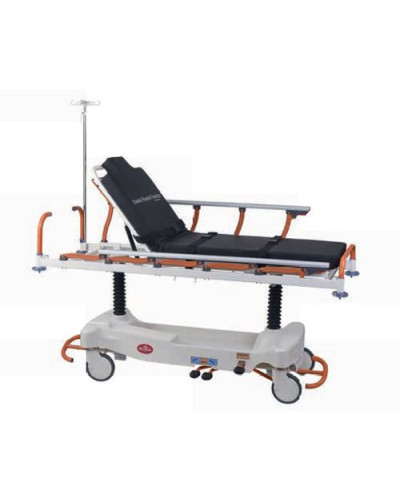 Chariot Brancard de transport modèle AD-227H