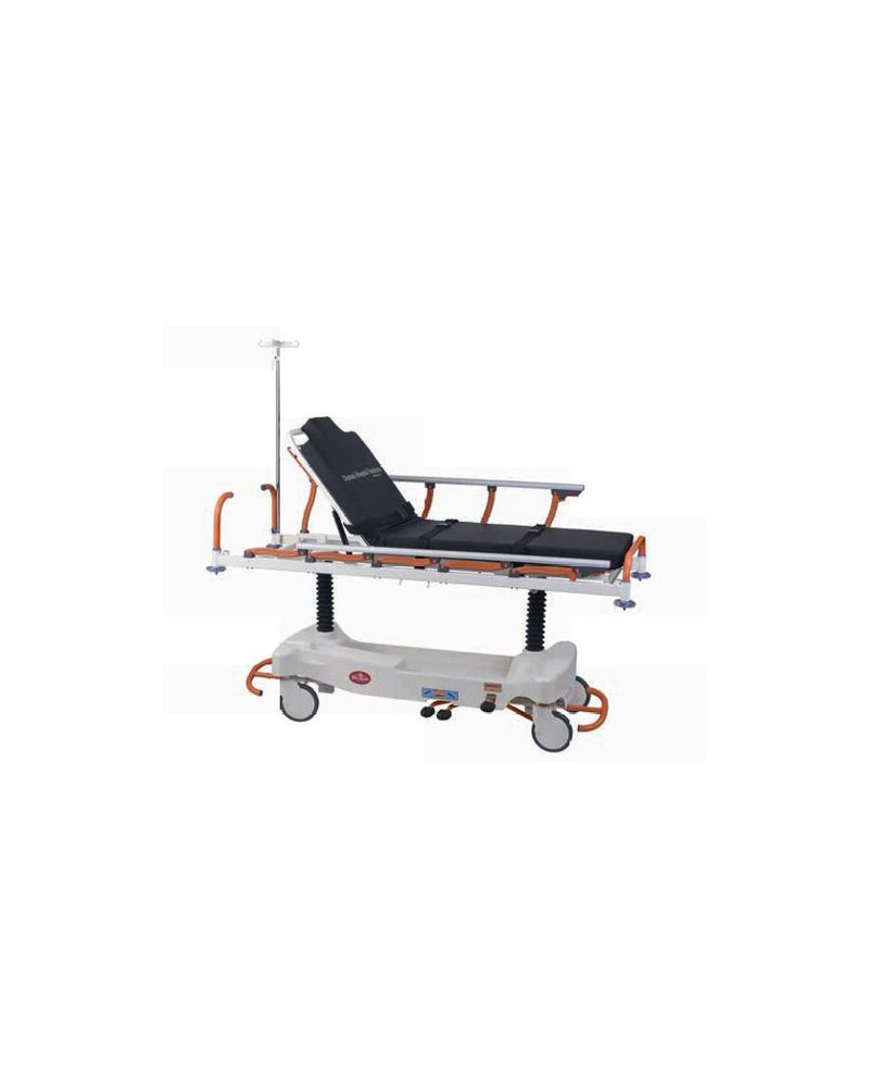 Chariot Brancard de transport modèle AD-227H