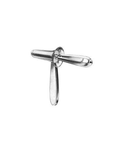 Anuscope de KELLY 16 cm