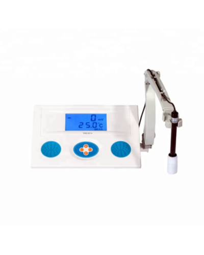 Conductimètre modèle DDS-307A