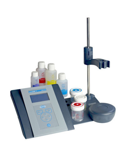 Multiparamètre Hach Sension,  MM374 LAB KIT Complet